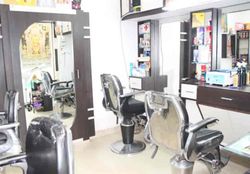 Scissors Crafts in Gajuwaka,Visakhapatnam Best Hair Rebonding
