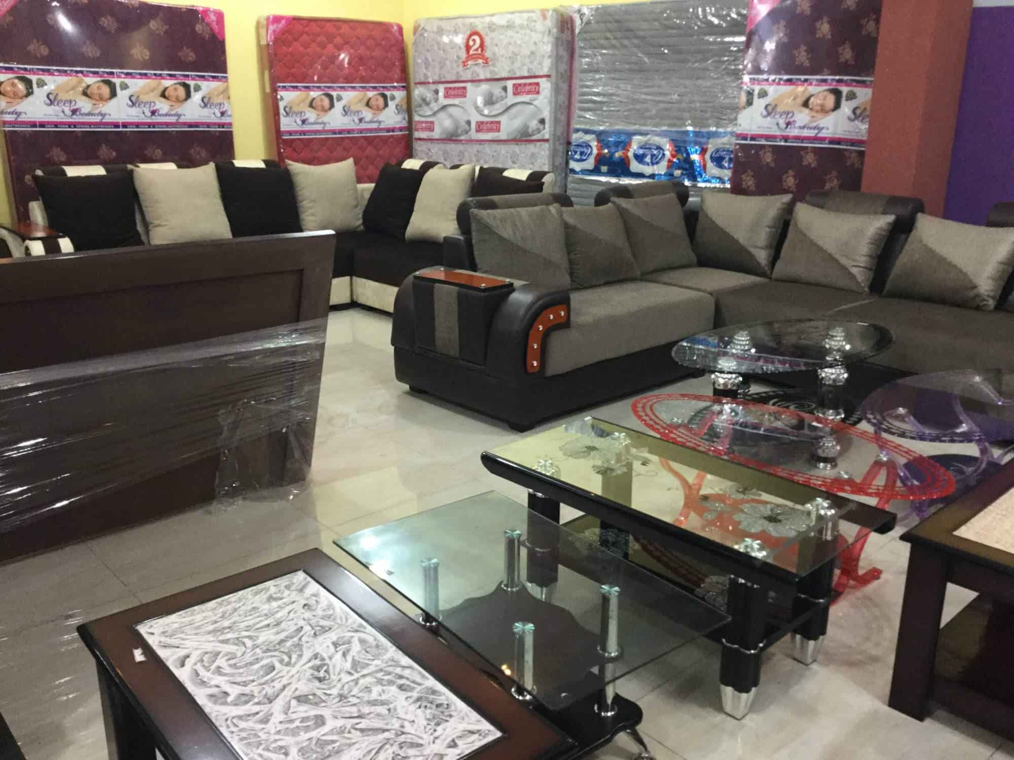 Furniture track in Marripalem,Visakhapatnam Best Godrej Interio