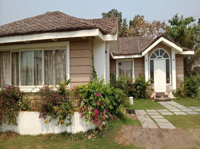 Aarif Sea Side Resorts