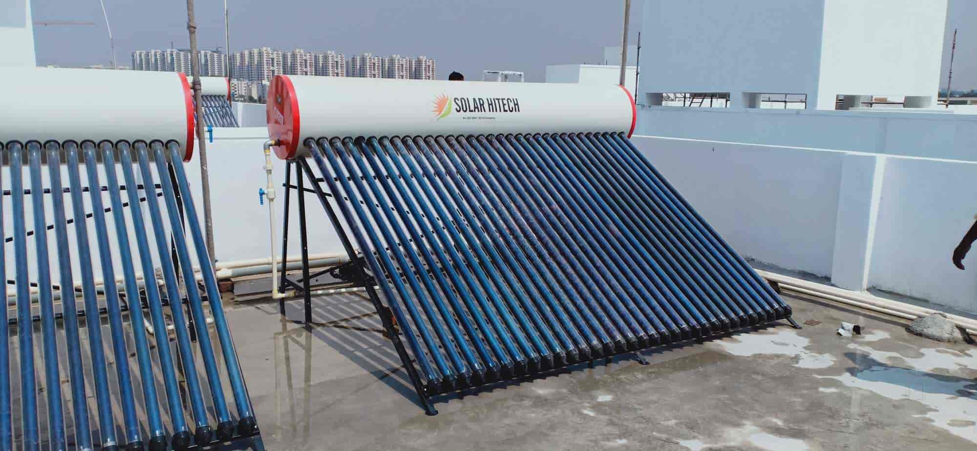 Top Solar Energy System Dealers near Vishakapatnam CentralSuryabagh