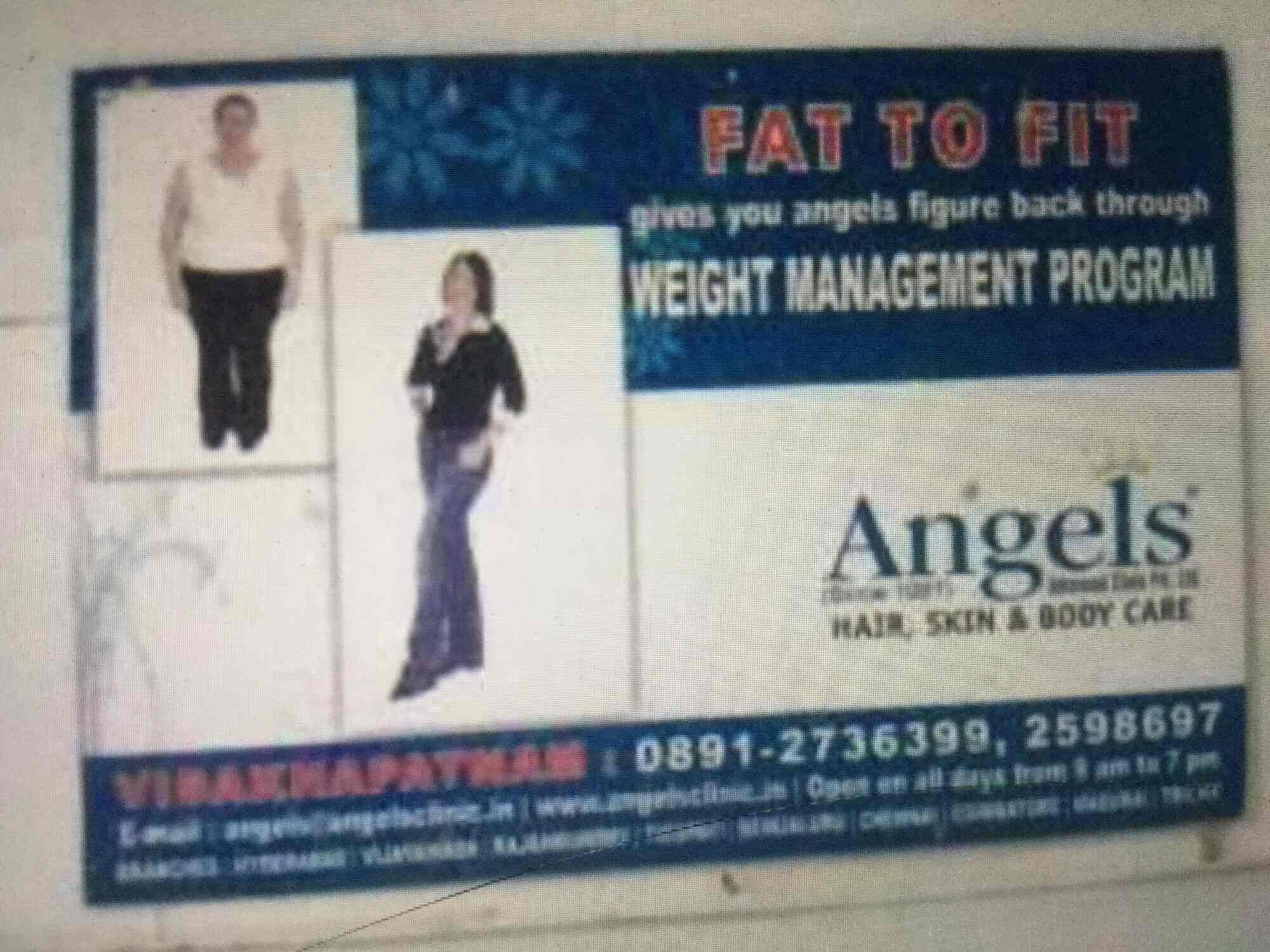 Angels Hair Skin Body Care Photos Dwaraka Nagar Visakhapatnam