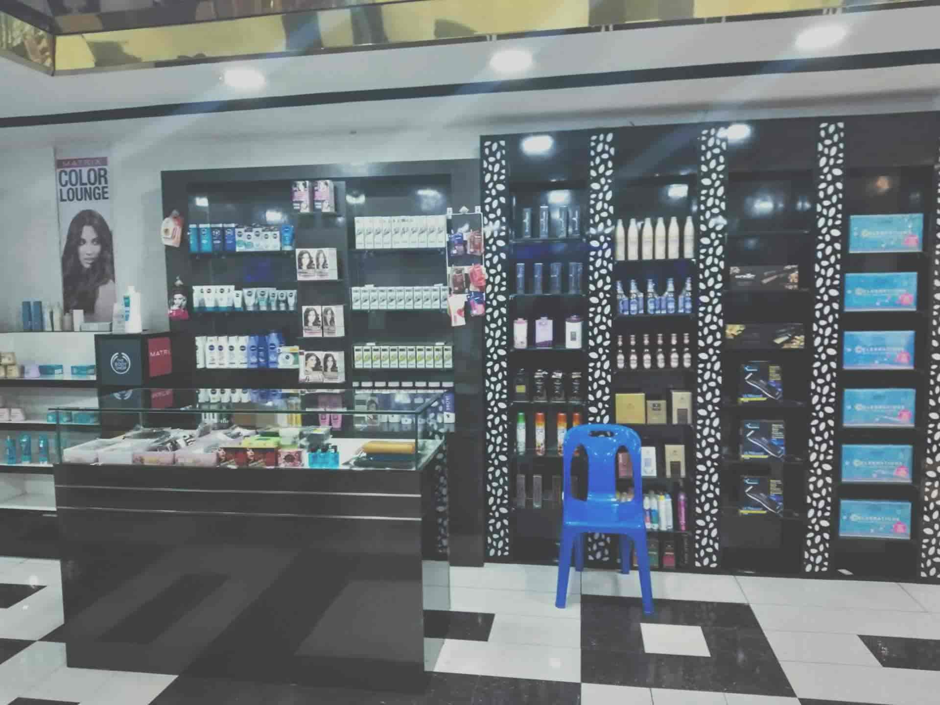 Beauty world salon & spa in Asilmetta,Visakhapatnam Best Beauty