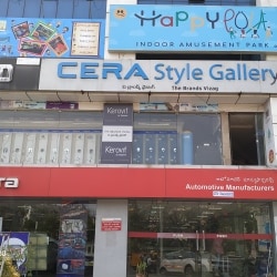 Top Mahindra Alfa Auto Rickshaw Dealers in Visakhapatnam - ऑटो ...