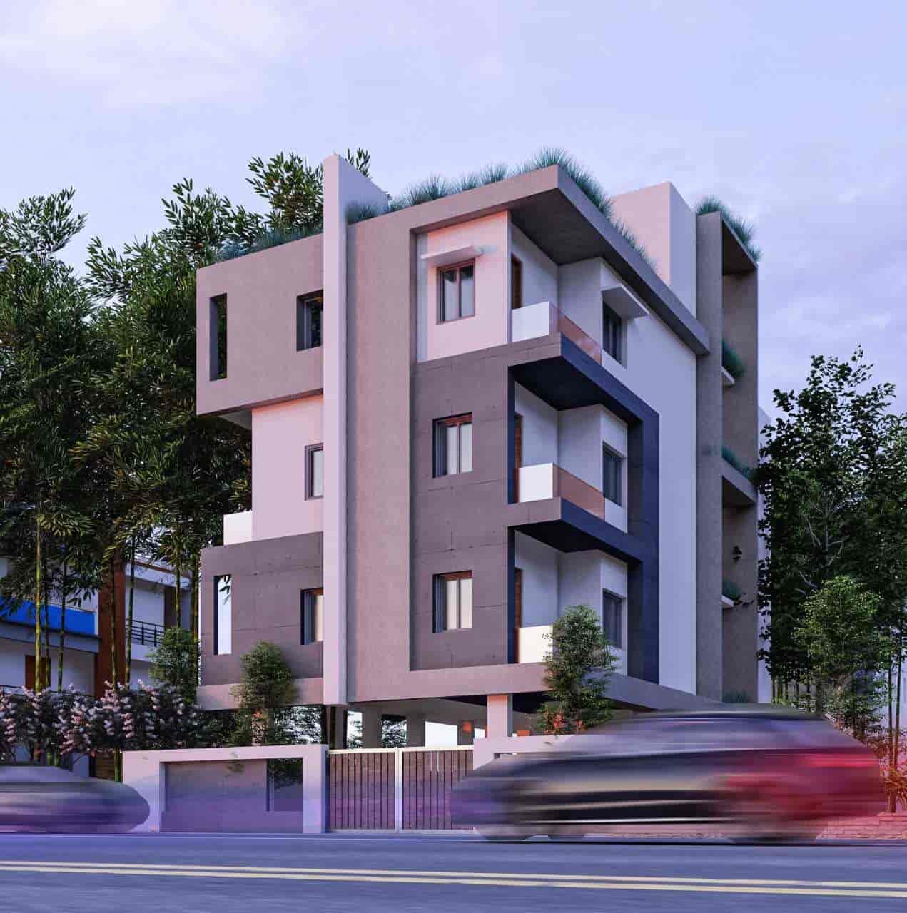 Top Real Estate Agents in Gajuwaka, Visakhapatnam Best Estate Brokers