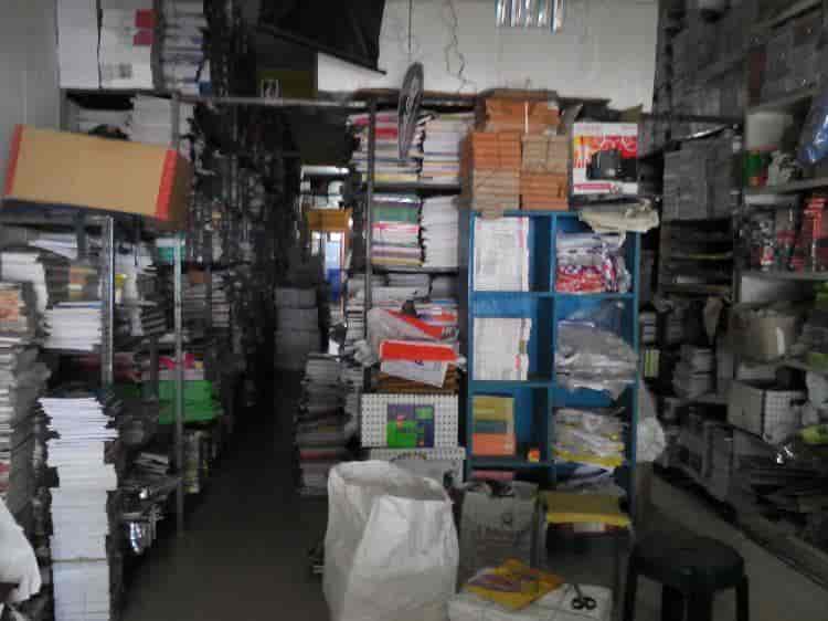 Deepthi Book Distributors, Gajuwaka Book Shops in Visakhapatnam