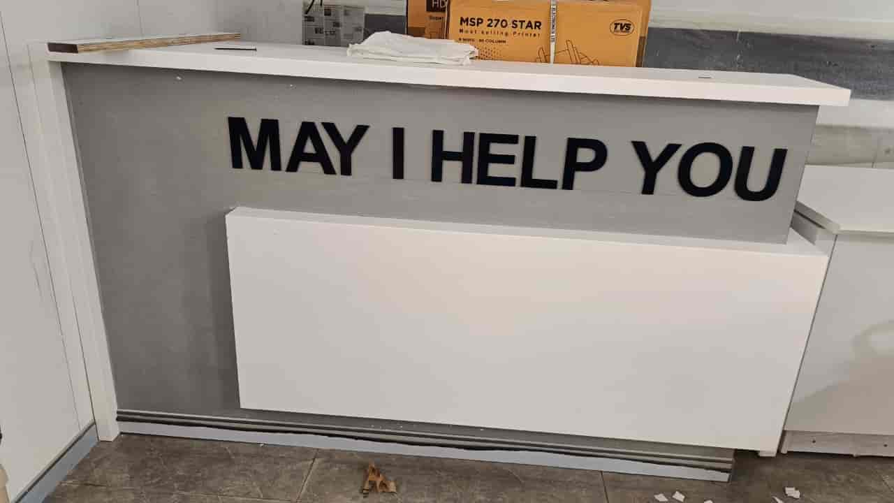 Top Acp Sign Board Manufacturers in Visakhapatnam ैप सिग्न बोर्ड