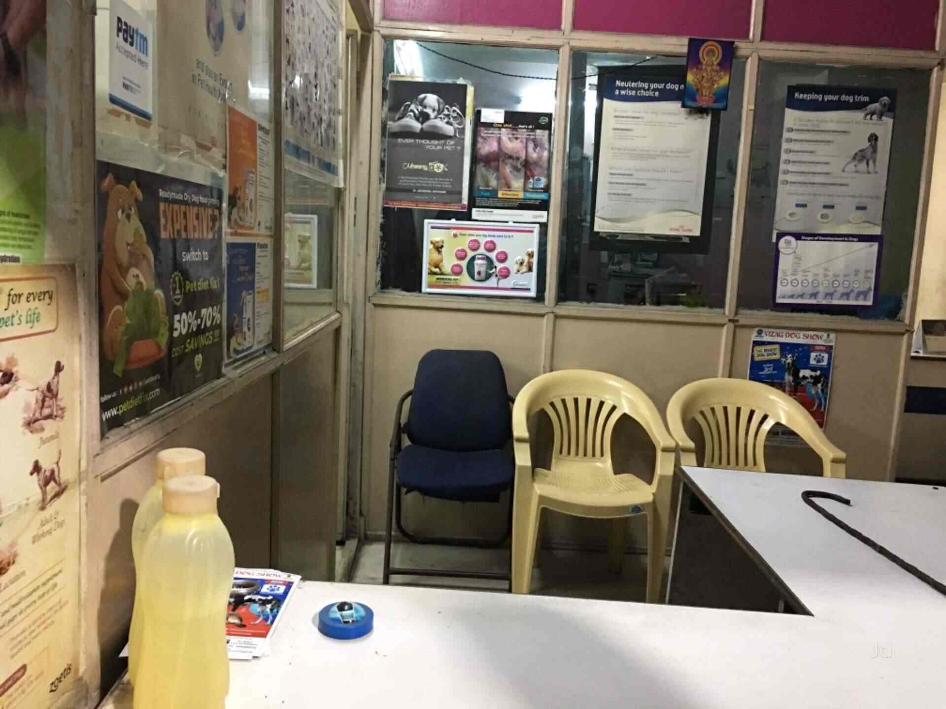 Top 30 Pet Shops For German Shepherd Dog in Visakhapatnam Best German