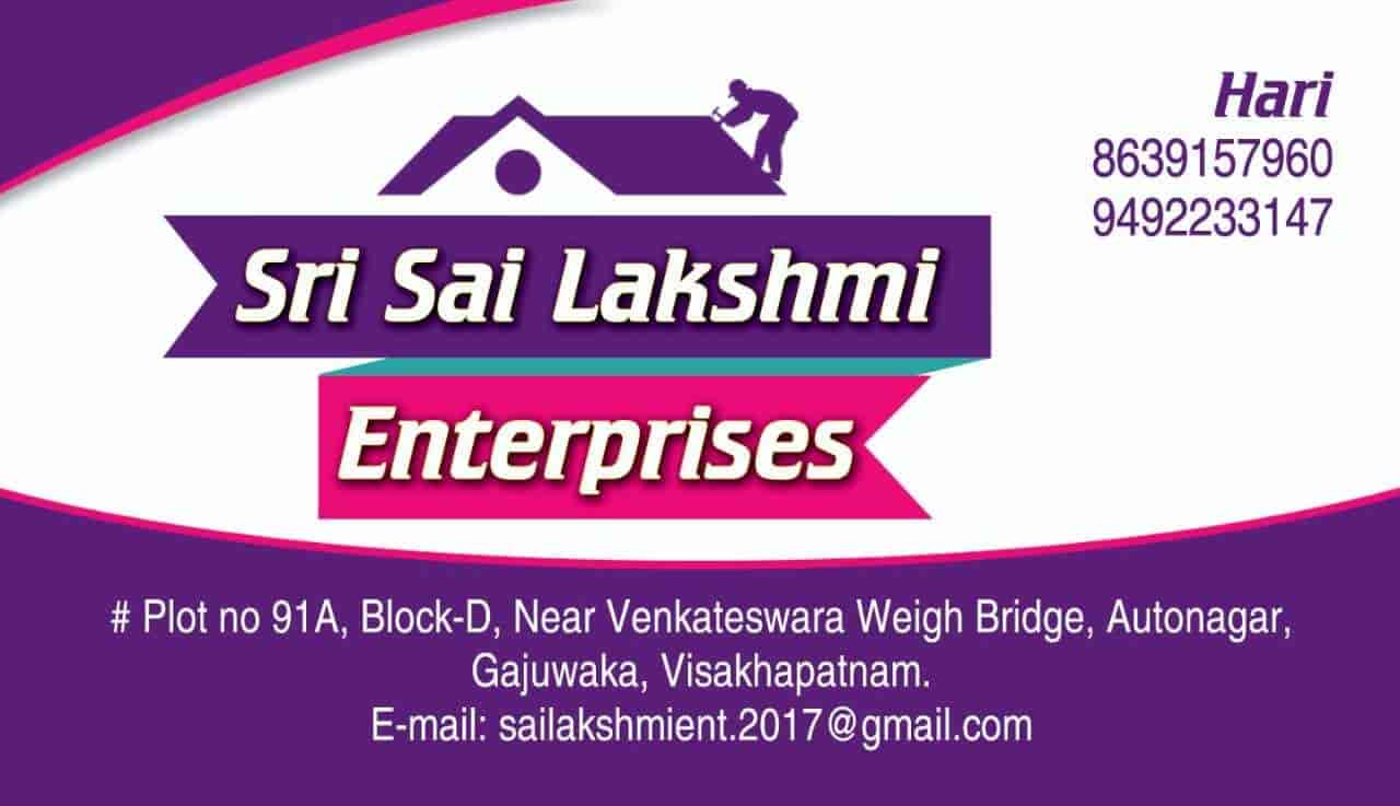 Top Pvc False Ceiling Dealers in Gajuwaka, Visakhapatnam पवस फालसे