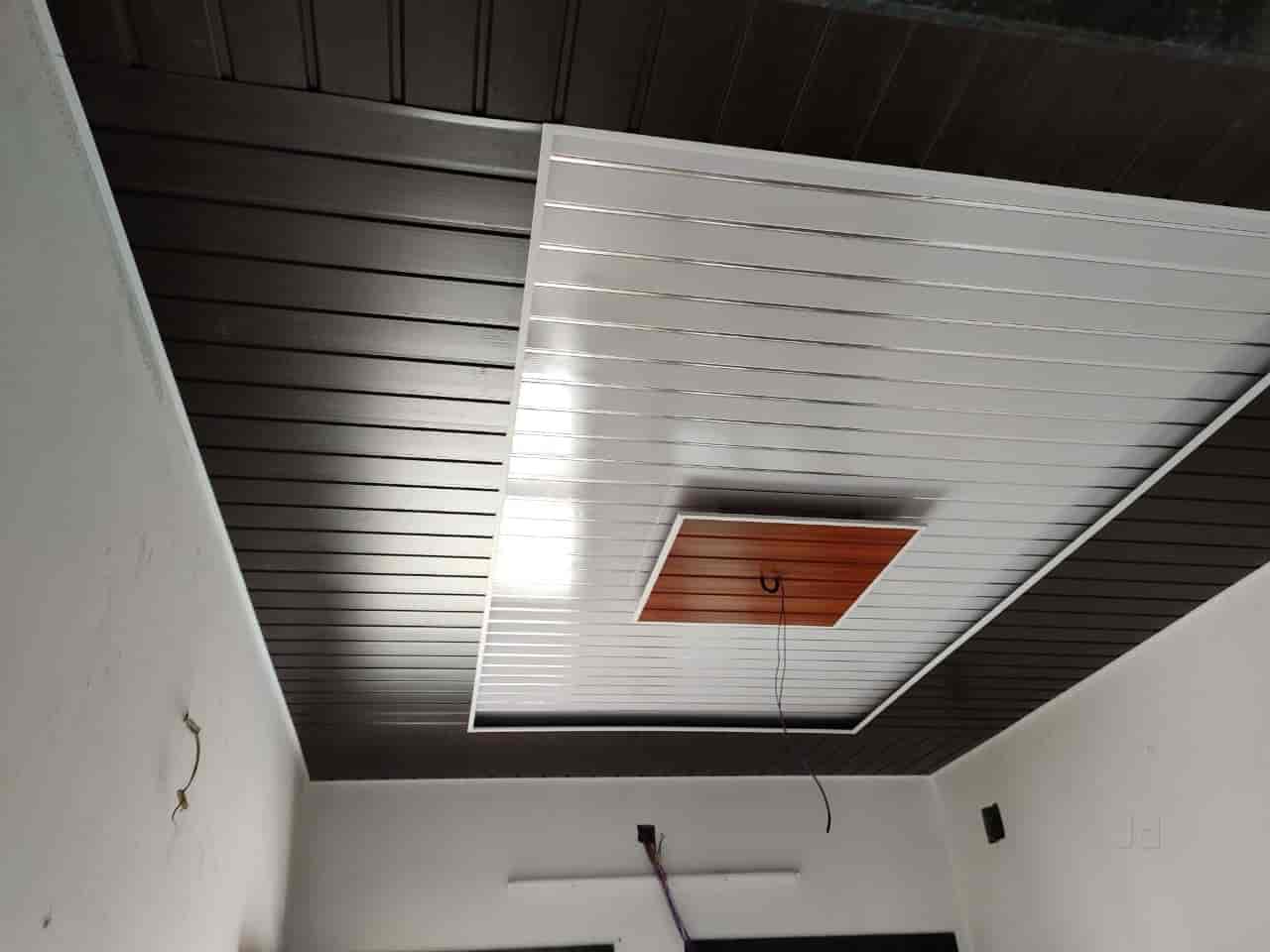 Top Pvc False Ceiling Dealers in Gajuwaka, Visakhapatnam पवस फालसे
