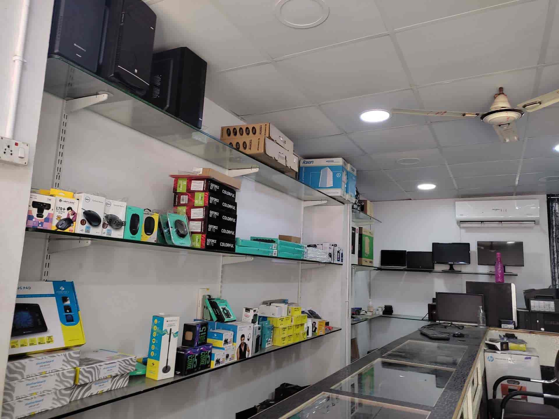 Top Dell Computer Dealers in Gajuwaka Best Dell Computer Dealers