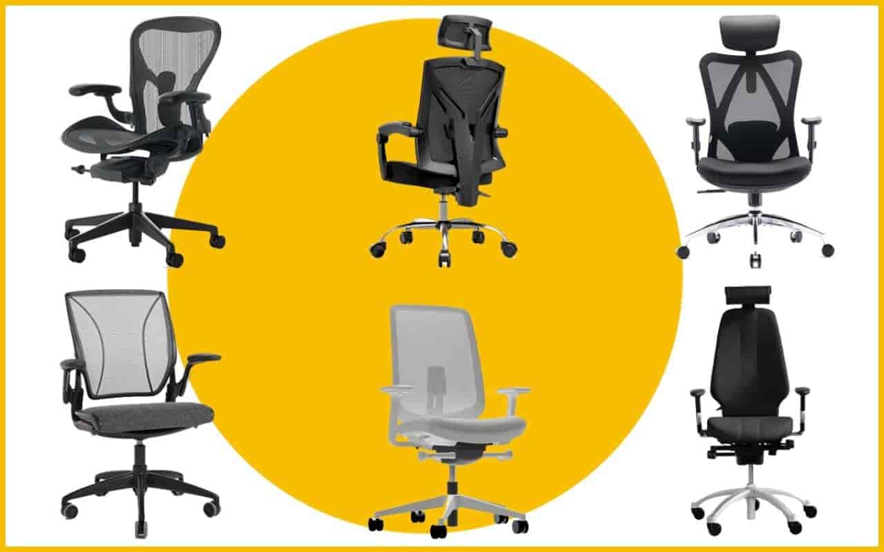 Top Revolving Chair Repair & Services in Visakhapatnam रिवॉल्विंग