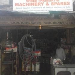 Ed best sale garden machinery