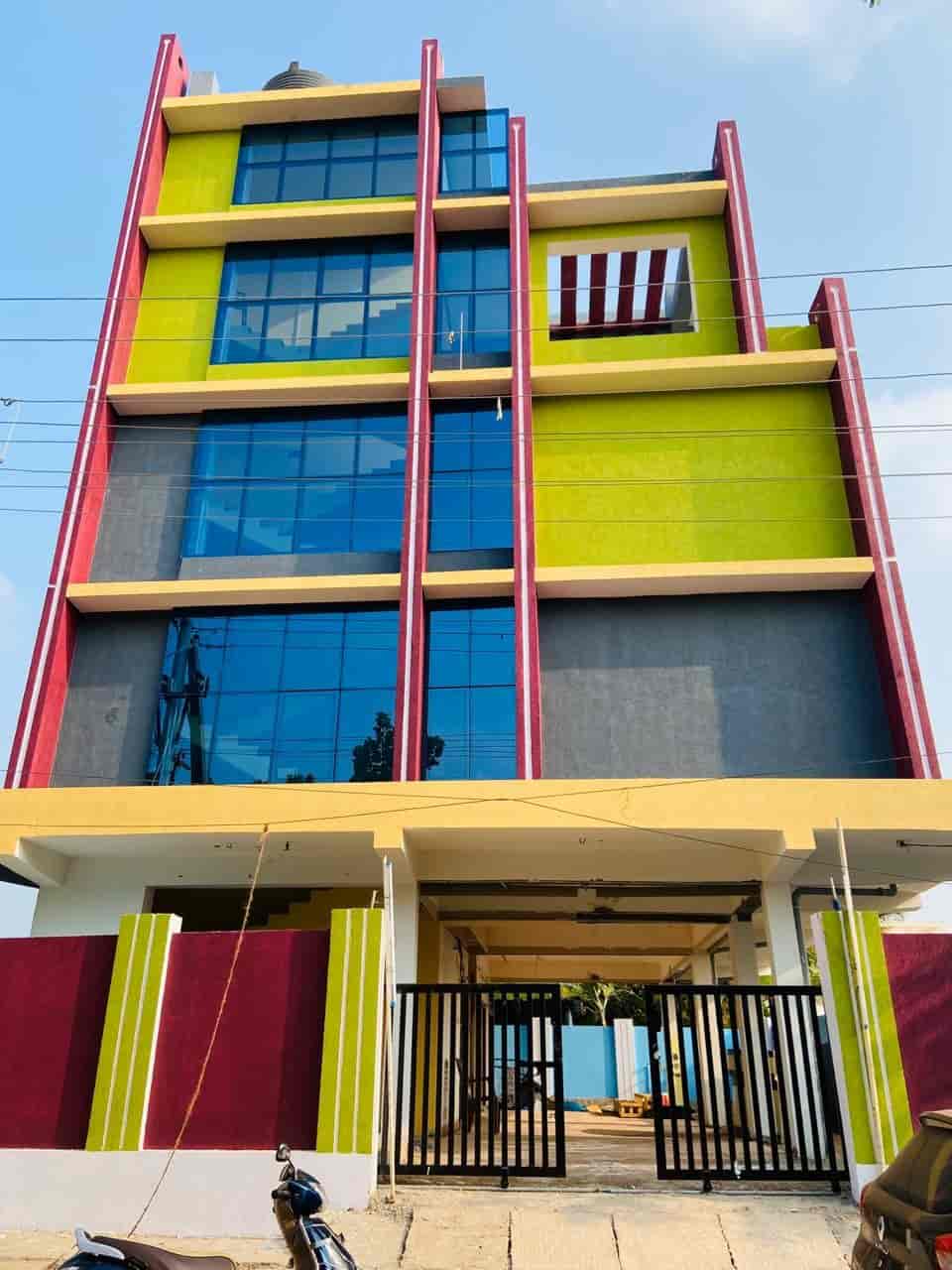 GNR Boys & Girls Hostel