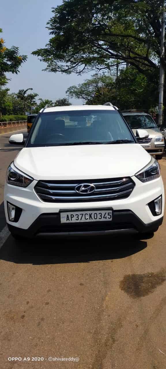 Second Hand Car Buyers in Madhurawada, Visakhapatnam Used Car Buyers