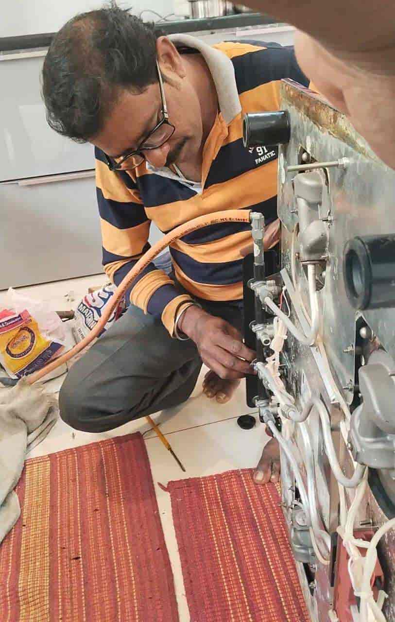 Top Faber Electric Chimney Repair & Services in Visakhapatnam Best