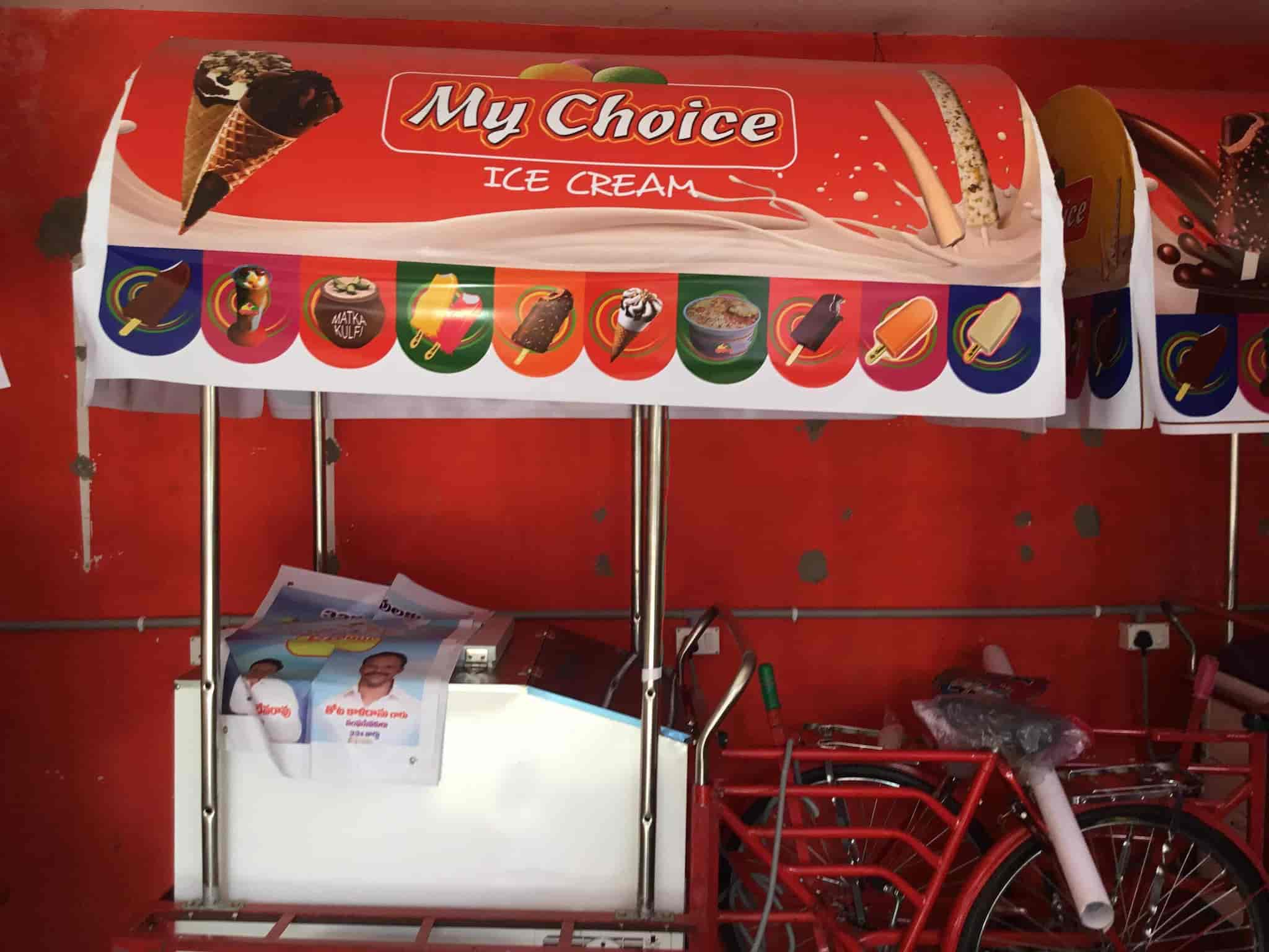 mychoice cycle