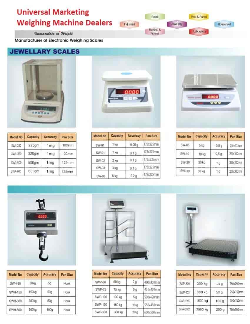 Top Health Sense Weighing Machine Dealers in Akkayyapalem Best Health
