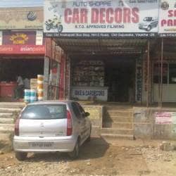 Car decal store near shop me