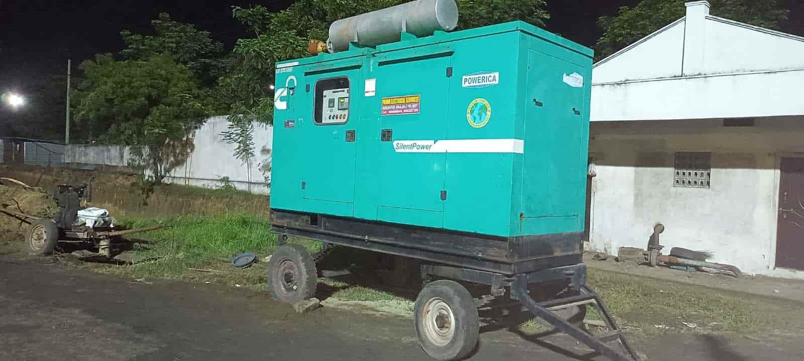 Top Generator Repair Services in Vizag जनरेटर रिपेयर & सर्विसेज