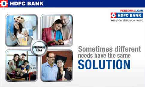 Top 50 Hdfc Personal Loan In Cbm Compound Vizag Best Hdfc