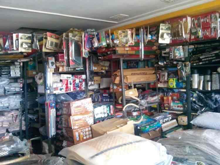 Car Tracks, Dwaraka Nagar Visakhapatnam Car Accessory Dealers in