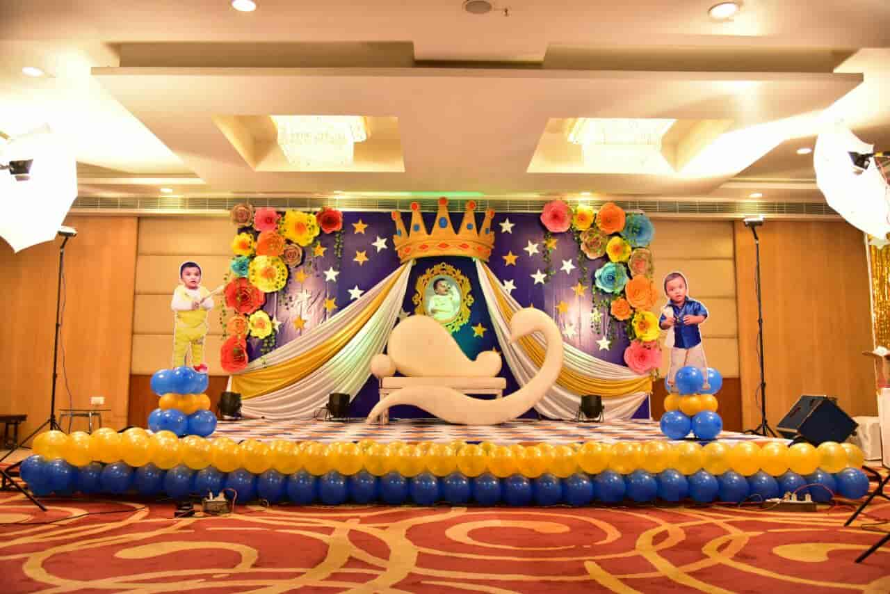 Stage Flower Decorators In Vizag Best Flower Site