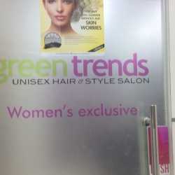 Green Trends Unisex Hair & Style Salon in CBM Compound,Visakhapatnam - Best Salons in Visakhapatnam - Justdial Green Trends Unisex Hair & Style Salon in CBM Compound,Visakhapatnam - Best Salons in Visakhapatnam - Justdial