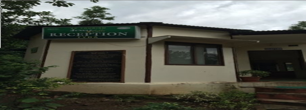 Tyda Jungle Bells Hotel In Araku Railway Station Visakhapatnam Tyda Jungle Bells Hotel