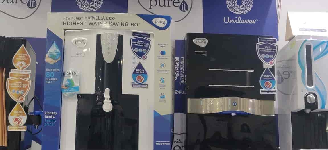 Kumari Agencies in Srinagar,Visakhapatnam Best Commercial Water