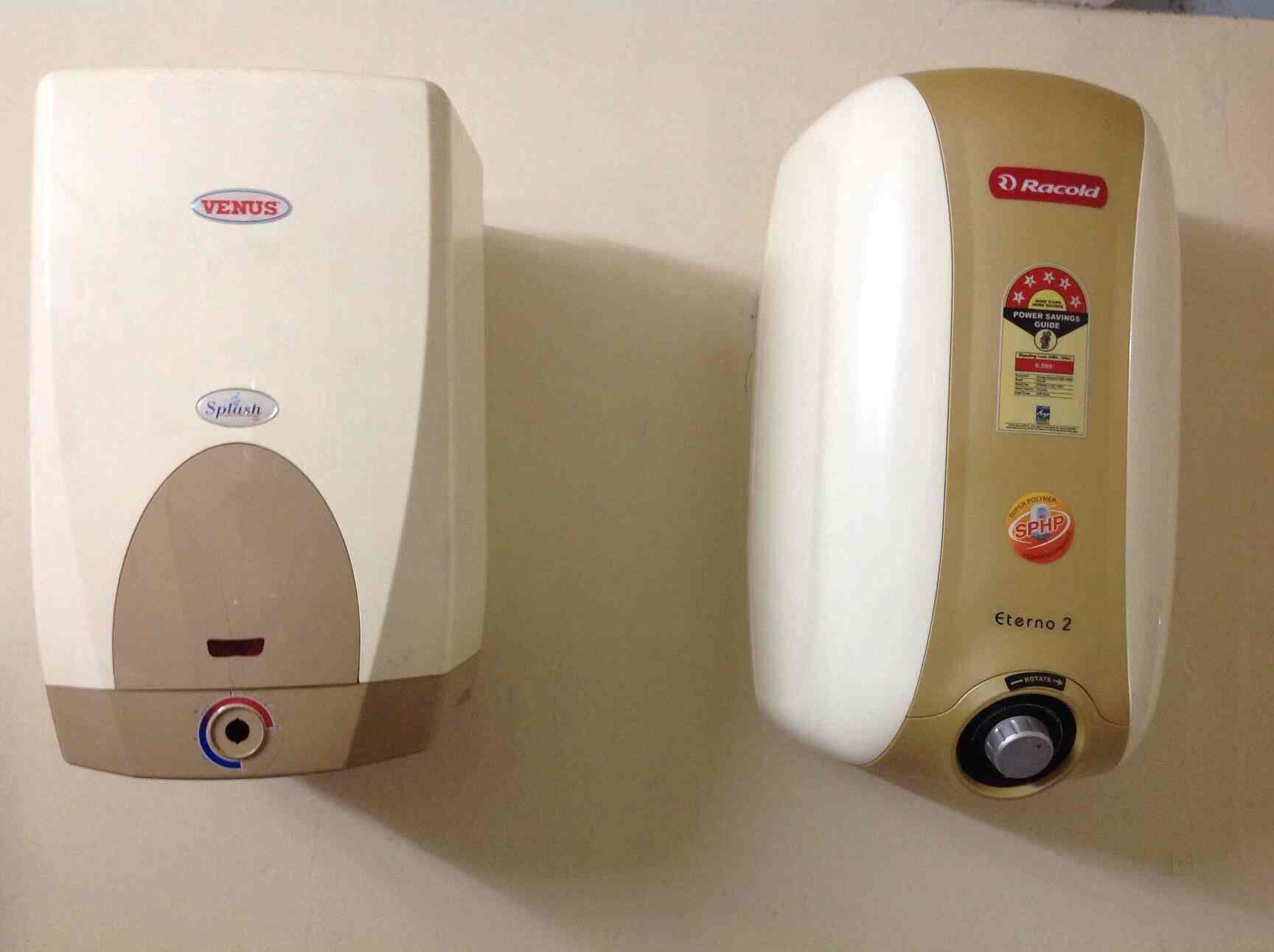 Sree Vinayaka Water Solution & Home Appliances in Seethammapeta