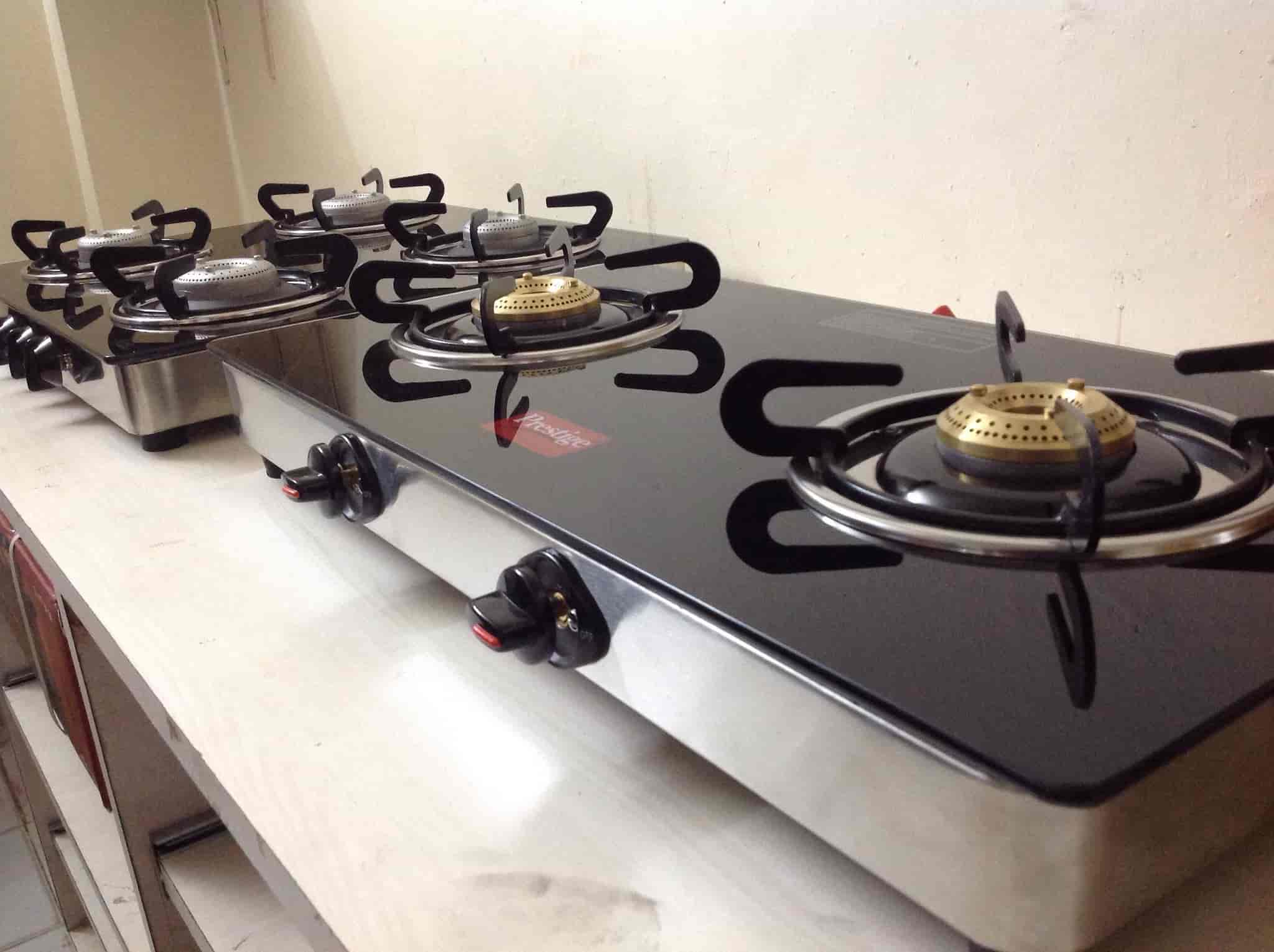 Sree Vinayaka Water Solution & Home Appliances in Seethammapeta