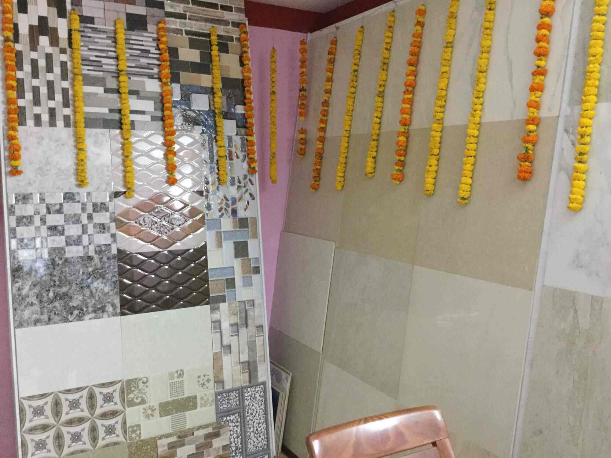 Sri Sai Ganapathi Tiles Ware in Nakkavanipalem,Visakhapatnam Best