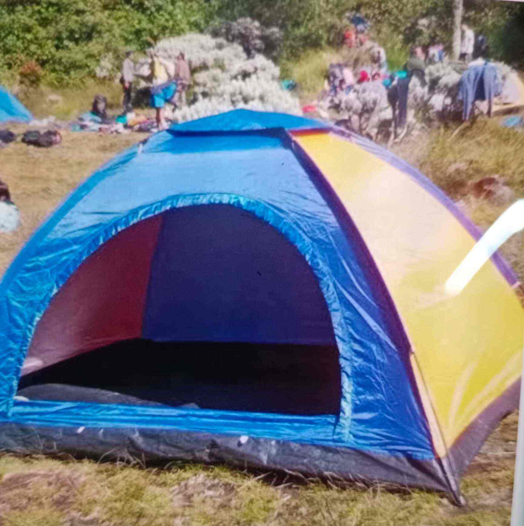 Vizag Camping Tents On Hire, Seethammadhara Camping Tent On Rent in
