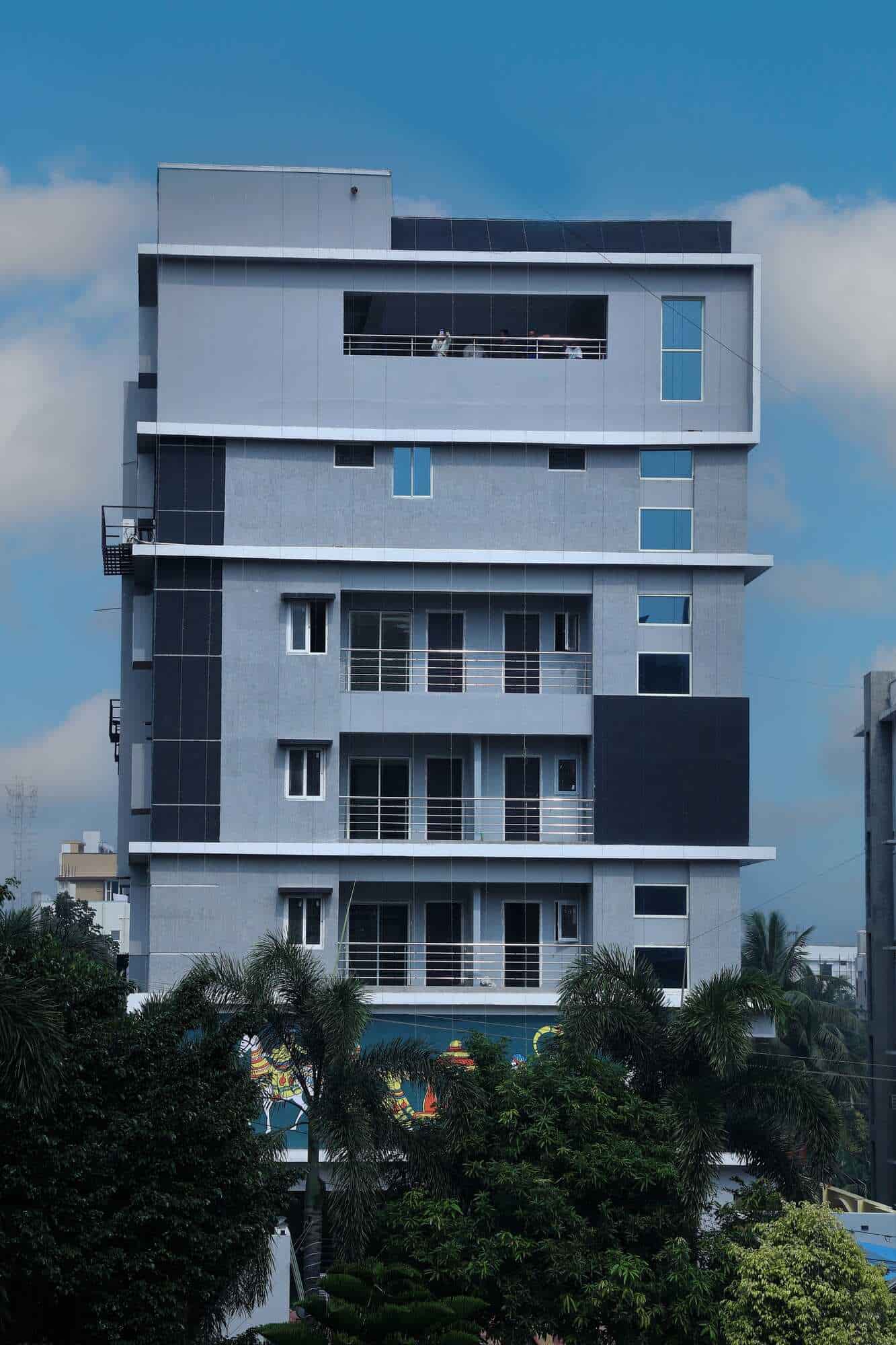 SB Square Hotel & Banquet