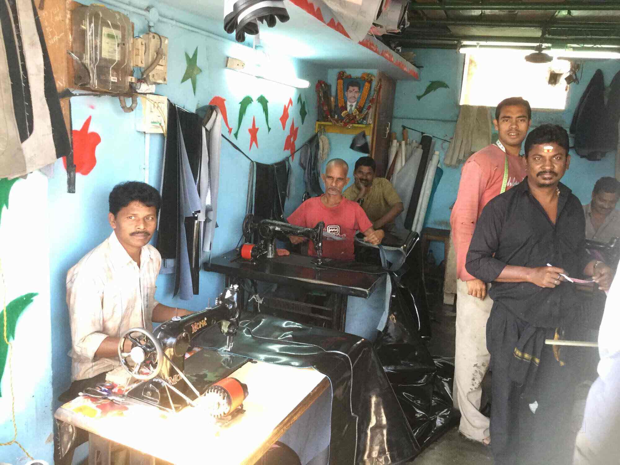 Catalogue Boloka Auto Seat Covers in Allipuram , Visakhapatnam Justdial