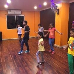 Top Dance Classes For Freestyle in Adarsha Nagar, Visakhapatnam ...