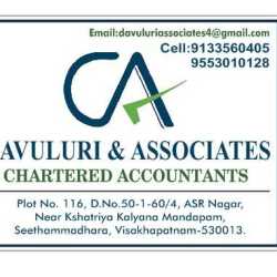 Davuluri & Associates