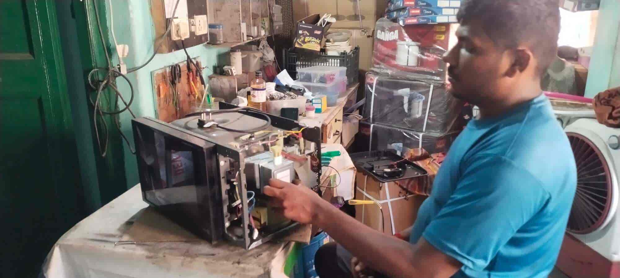 Top Induction Stove Repair & Services in Visakhapatnam - Best Induction  Stove Repair & Services near me - Justdial