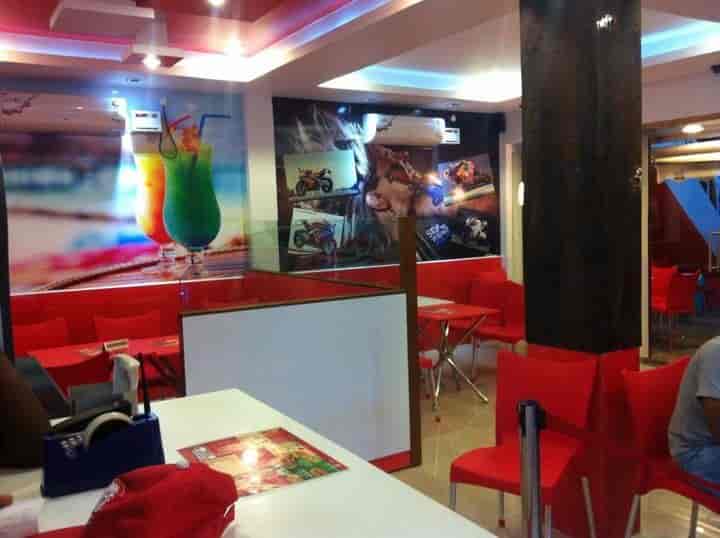 Top Fried Chicken Delivery Restaurants in Etikoppaka Best Fried