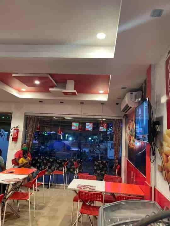 Top Fried Chicken Delivery Restaurants in Etikoppaka Best Fried