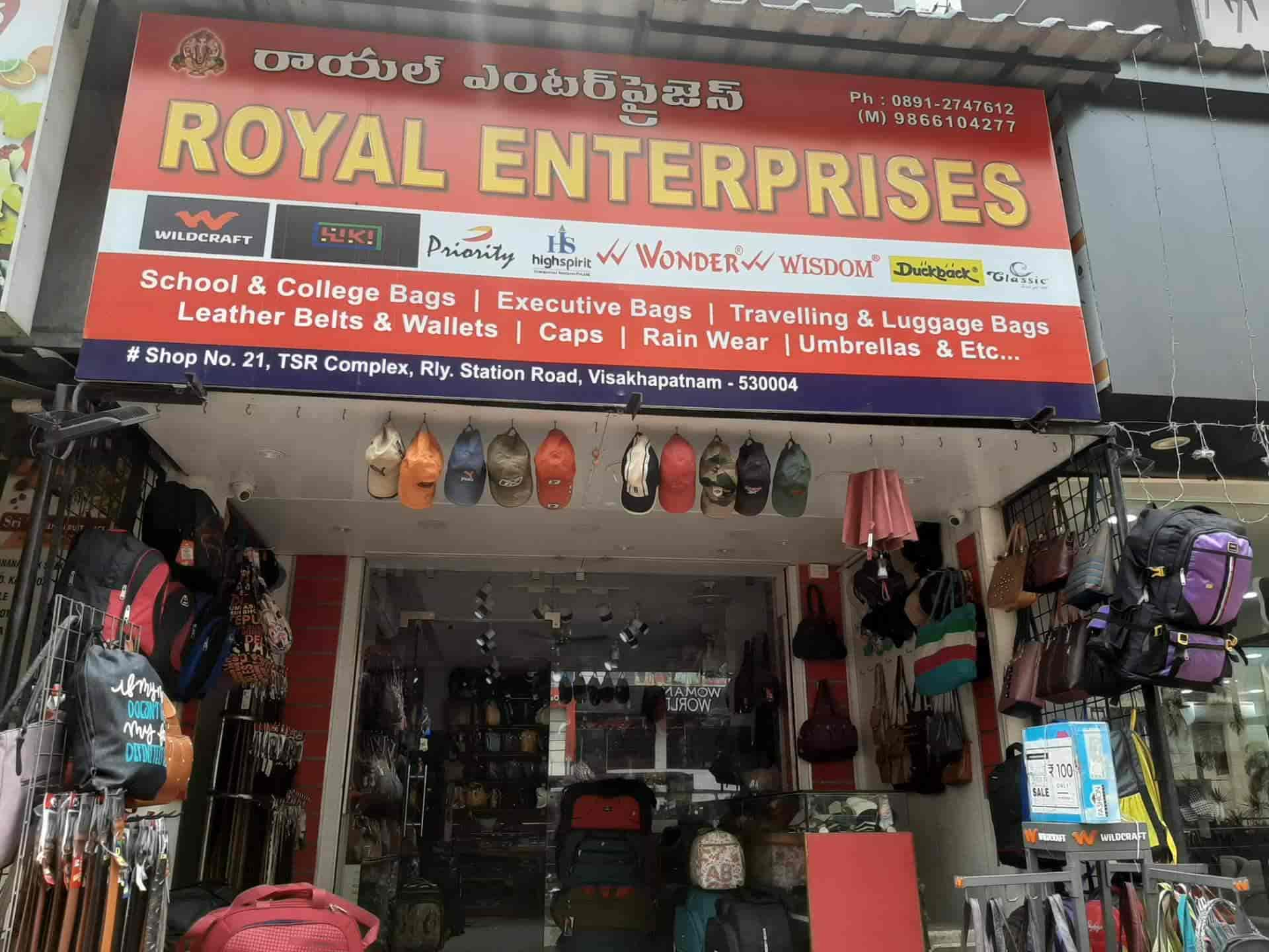 puma store vizag