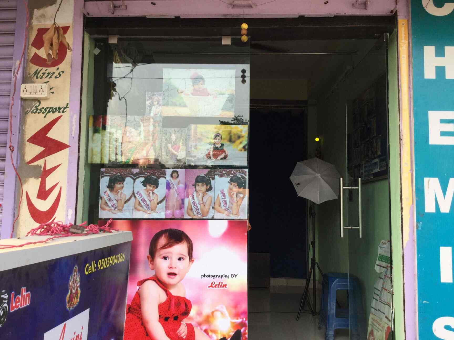 Ashwini Studio in Marripalem,Visakhapatnam Best Photographers in