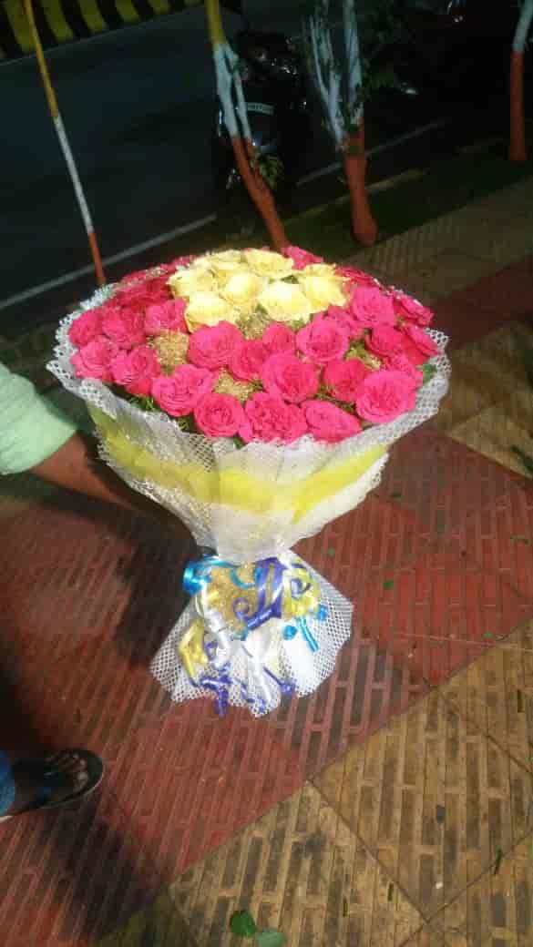 Vizag Florist in Asilmetta,Visakhapatnam Best Florists For Car