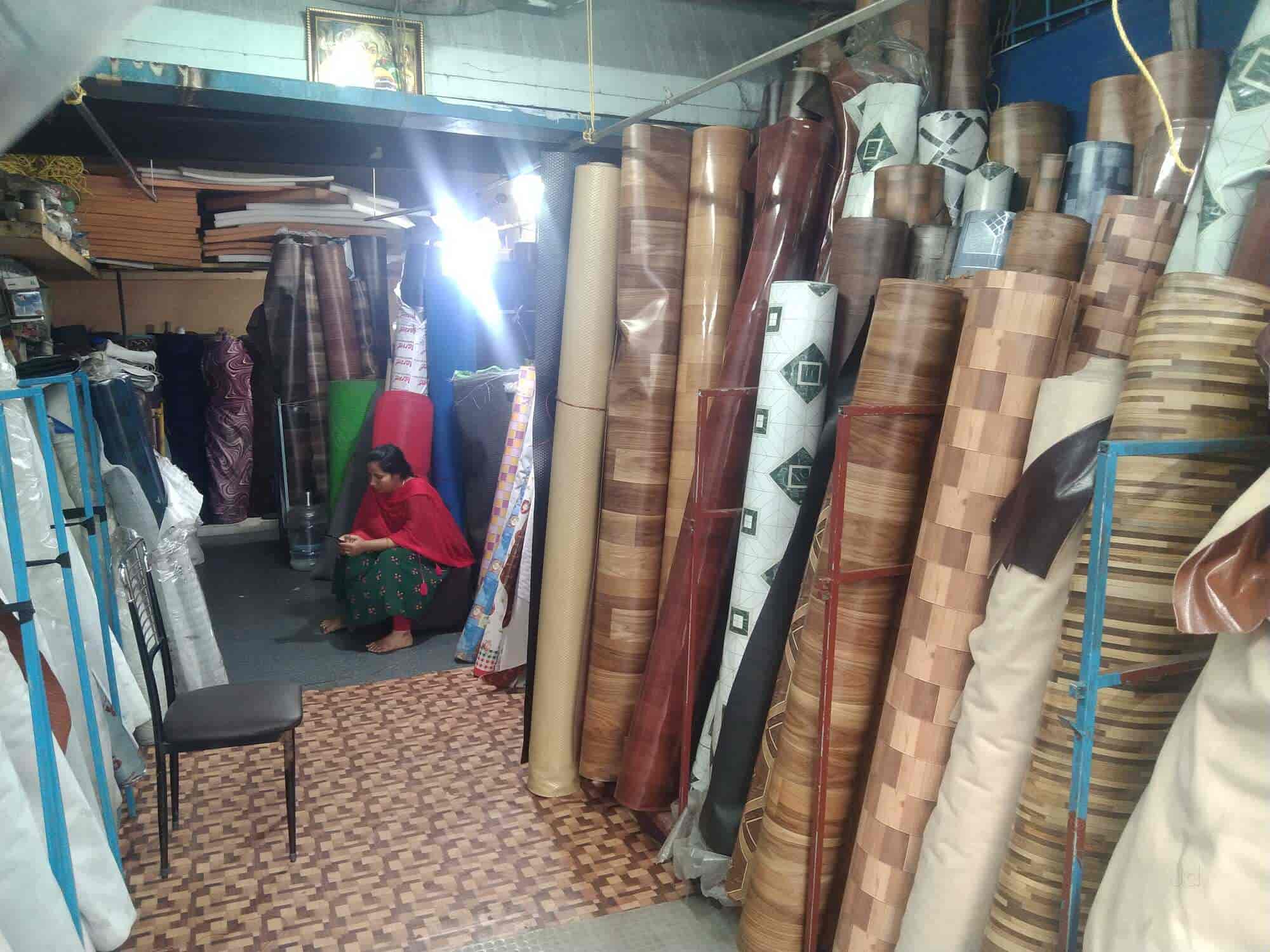 Manu Rexine in Gajuwaka,Visakhapatnam Best Vinyl Flooring Dealers in