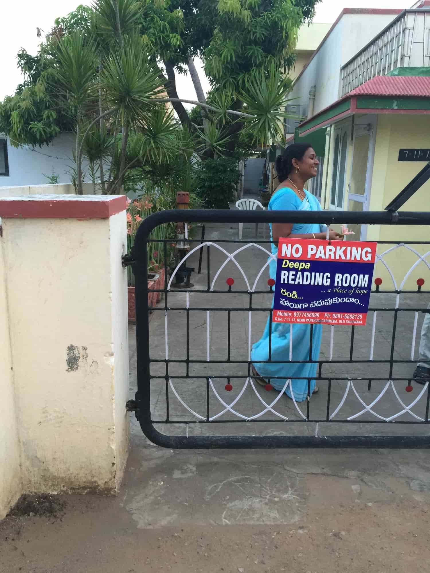 Top Reading Rooms in Atchutapuram Best Study Rooms Visakhapatnam near