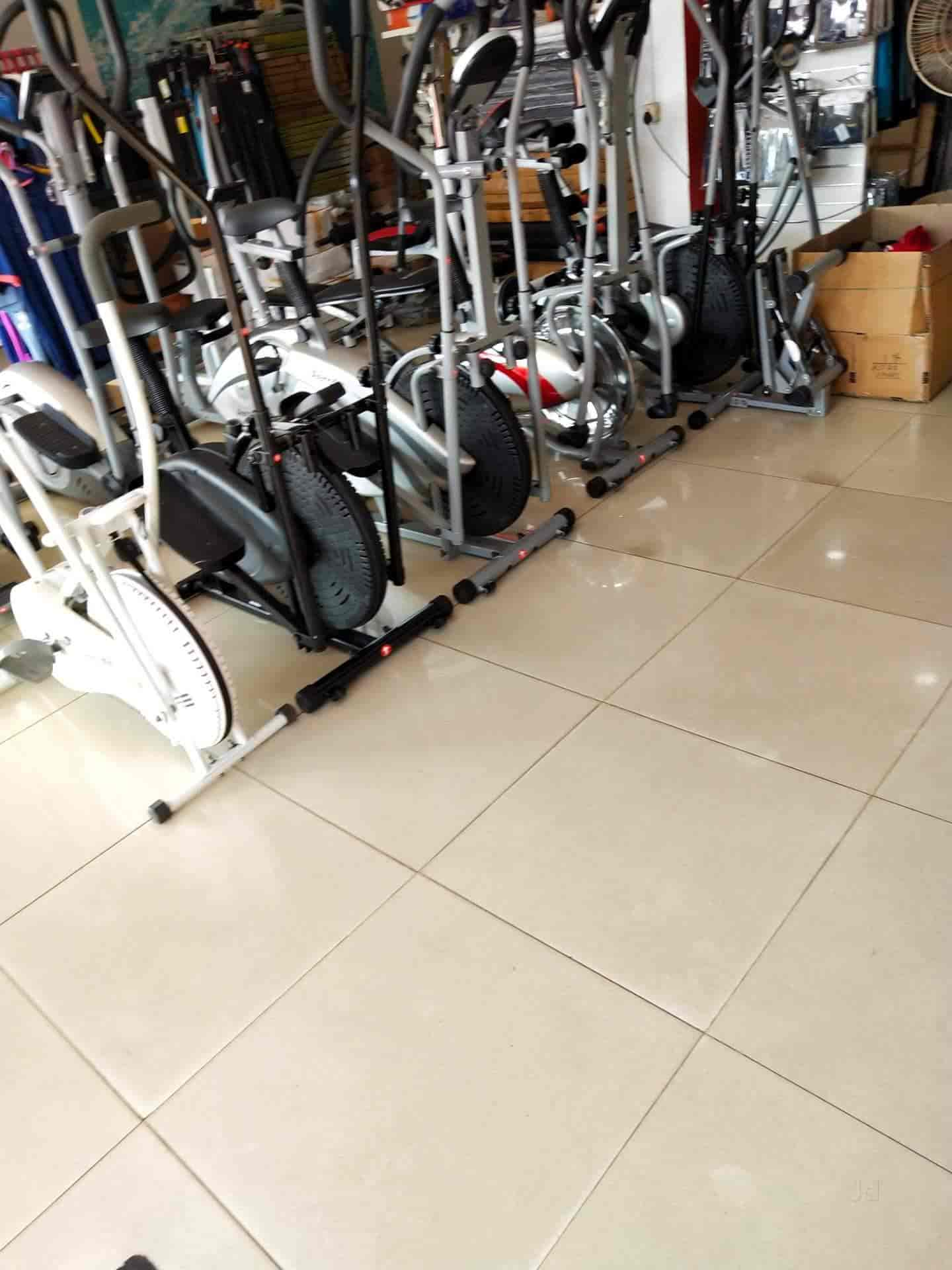 Top Sports Equipment Dealers in Visakhapatnam near me Justdial