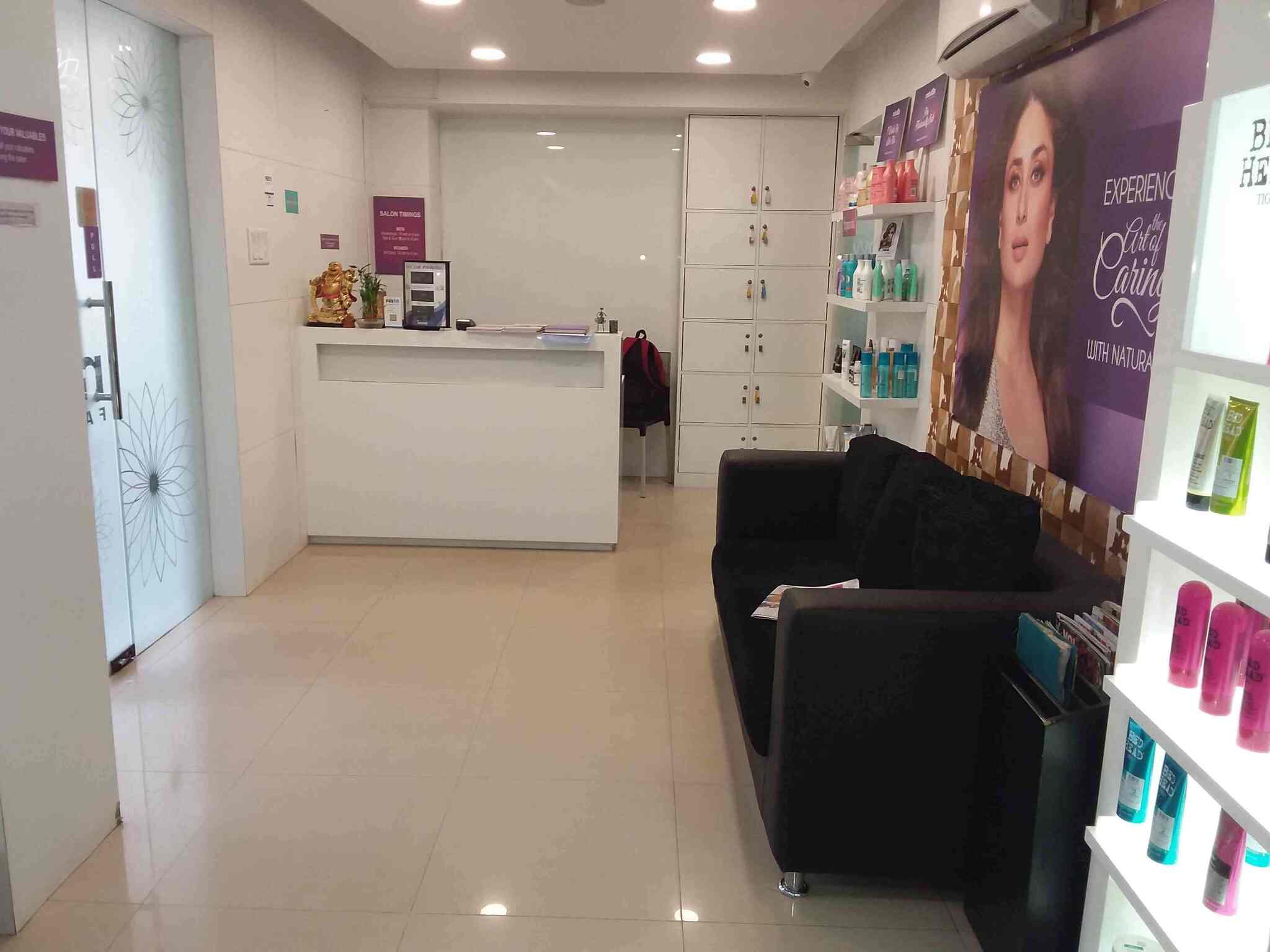 Find list of Green Trends Salons in Visakhapatnam - Justdial Find list of Green Trends Salons in Visakhapatnam - Justdial