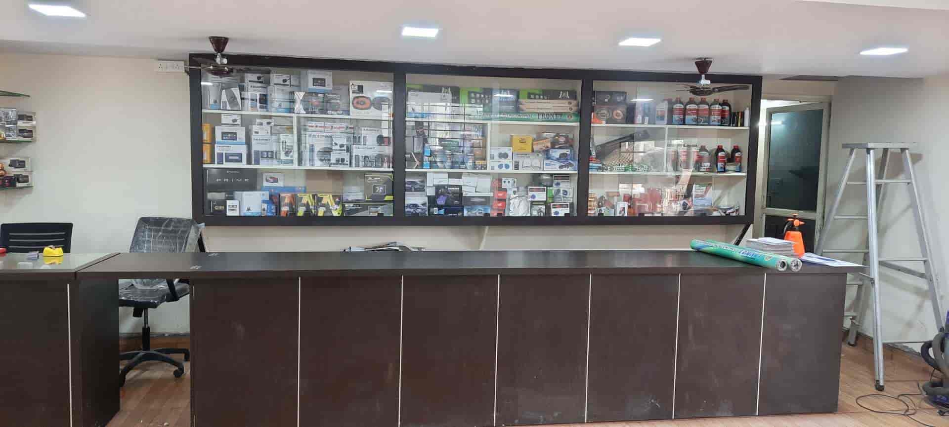 Top Car Waxing Services in Vizag near me Justdial