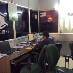 Cqubes Corporate Consultants