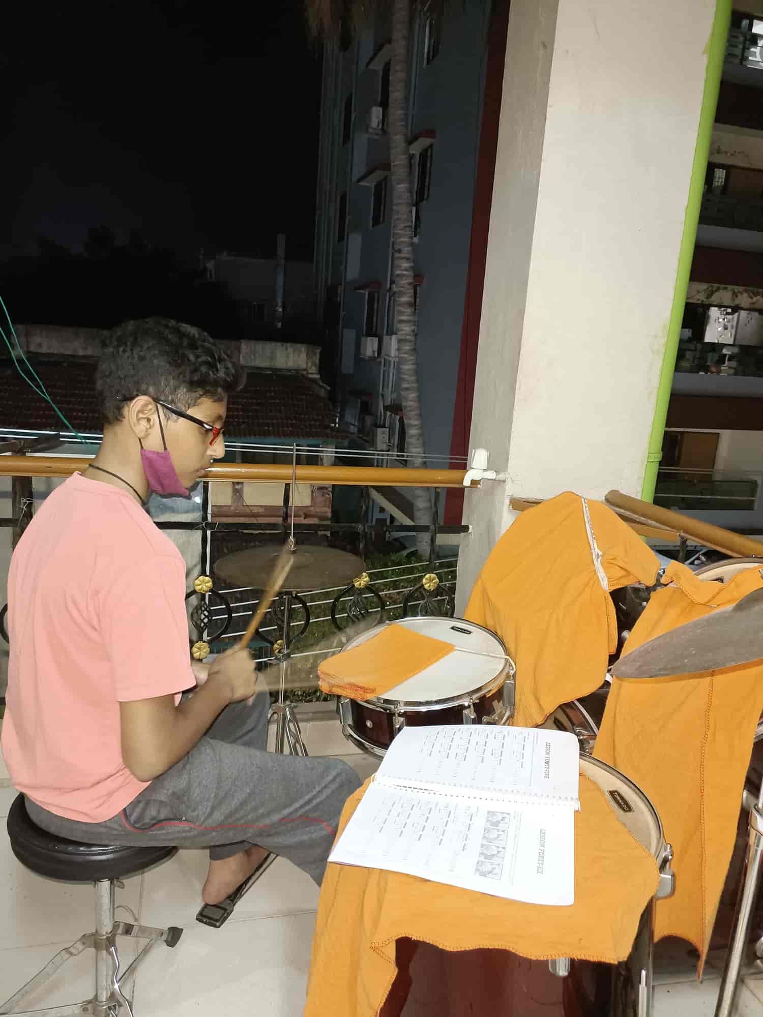 Top Music Classes in Antada, Visakhapatnam Best Music Schools Justdial